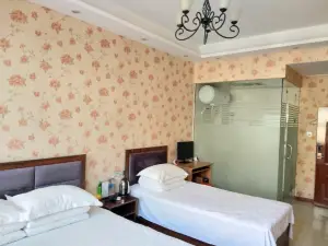 Jiayin Linge Holiday Hotel