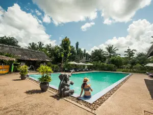 Luang Prabang Chanon Hotel