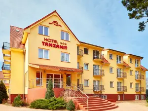 Hotel Tanzanit