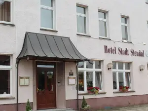 施塔特斯滕德爾酒店