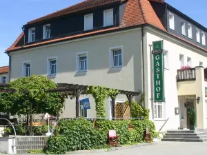 Hotel Zum Hirsch