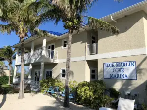 Blue Marlin Cove Resort