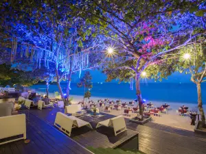 沙美島美景度假村