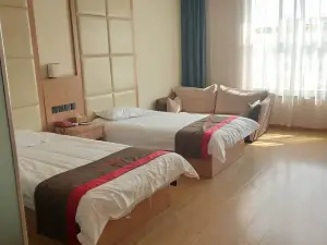 Wangdu Shankee Hotel