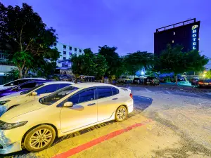 PP@Hotel Rangsit