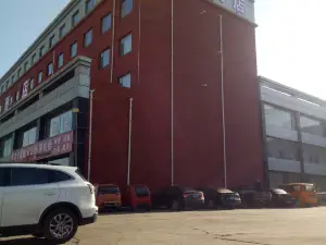 shuozhouhuihuangjiudian