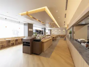 Dormy Inn Premium Fukui Natural Hot Spring