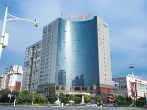 Tiancheng Hotel