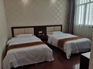 Wanyuan Samsung Hotel
