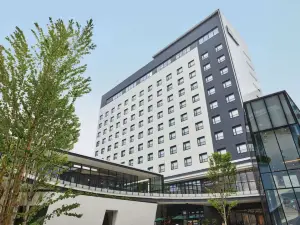 Hotel Lumiere Grande Nagareyama-Otakanomori