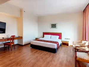 Crystal Crown Hotel Harbour View, Port Klang