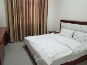 바마 선샤인 리조트