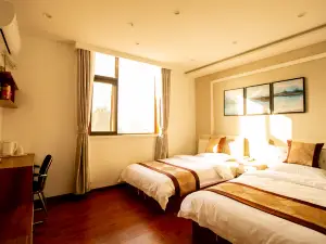 Jushang Business Hotel of Wangdu