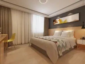 Guiding Mindu Theme Hotel