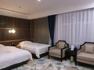 Shuijing Hotel