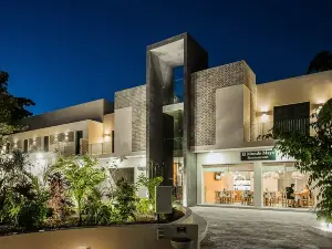 Hotel Waye