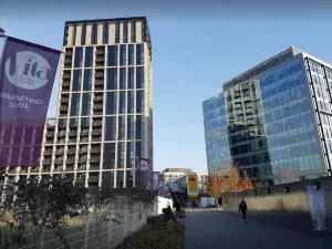 Premier Inn London Croydon Town Centre