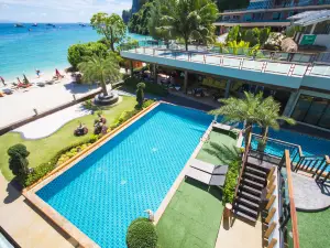 Phi Phi Nice Beach Hotel Hip