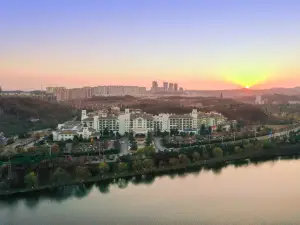 Country Garden Phoenix Hotel Suizhou