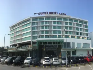 The Guest Hotel & Spa