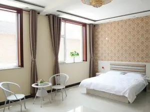 Yijia Hotel, the eldest son
