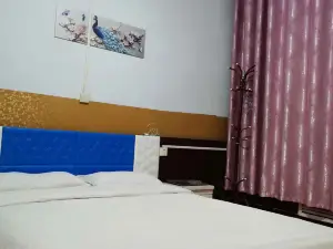 渑池物资宾馆
