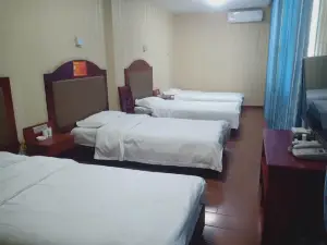 叶城兴源商务宾馆