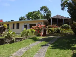 Green Castle Eco Hotel - East of Ocho Rios and North KIngston