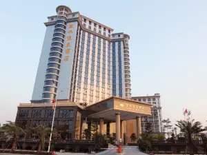 Baofeng Hot Springs Hotel