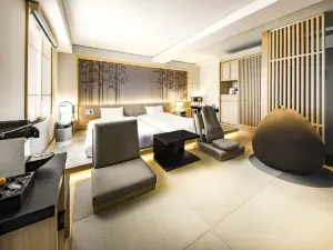 Senri Hankyu Hotel Osaka