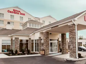 Hilton Garden Inn Minneapolis Airport Mall of America