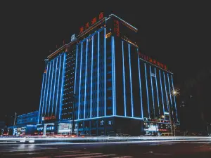 Riverfront Hotel Xilinhot