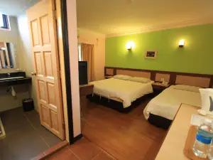 The Inn Hotel