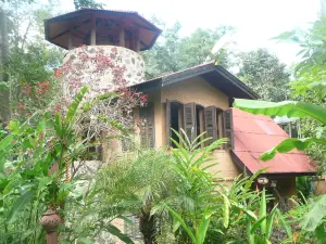 Little Eden Guesthouse