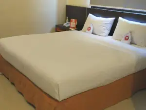 Nida Rooms Yani 5 Purwakarta