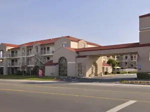 California Inn and Suites, Rancho Cordova