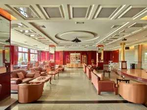 Istana Nelayan Hotel & Convention