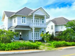 Villa Nhiệt đới