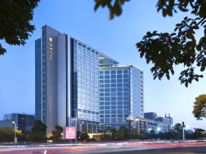 晉江佰翔世紀飯店