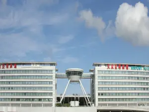 Da Zhong Airport Hotel