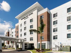 TownePlace Suites Miami Homestead