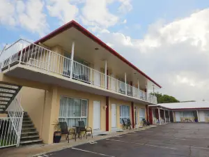 트위 헤드 베가스 모텔