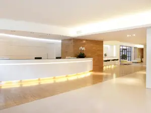 IH Hotels Milano Watt 13