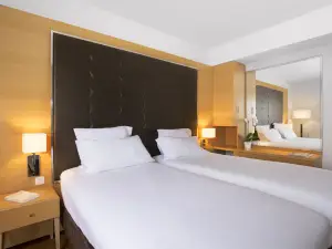 Relais Spa Chessy Val d'Europe