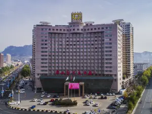Junan Gloria Plaza Hotel