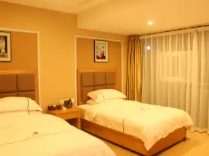 Honghui Hotel