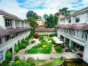 Muong Thanh Holiday Da Lat Hotel