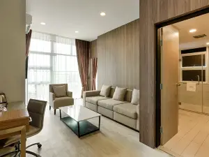 Mtree Hotel Nilai - KLIA Airport
