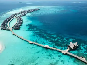 Joali Maldives