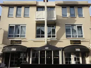 Boutique Suites Lisse - Keukenhof